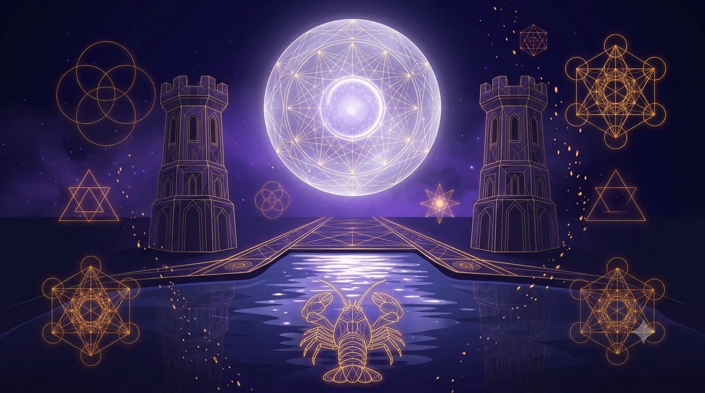 Arcano 18: La Luna