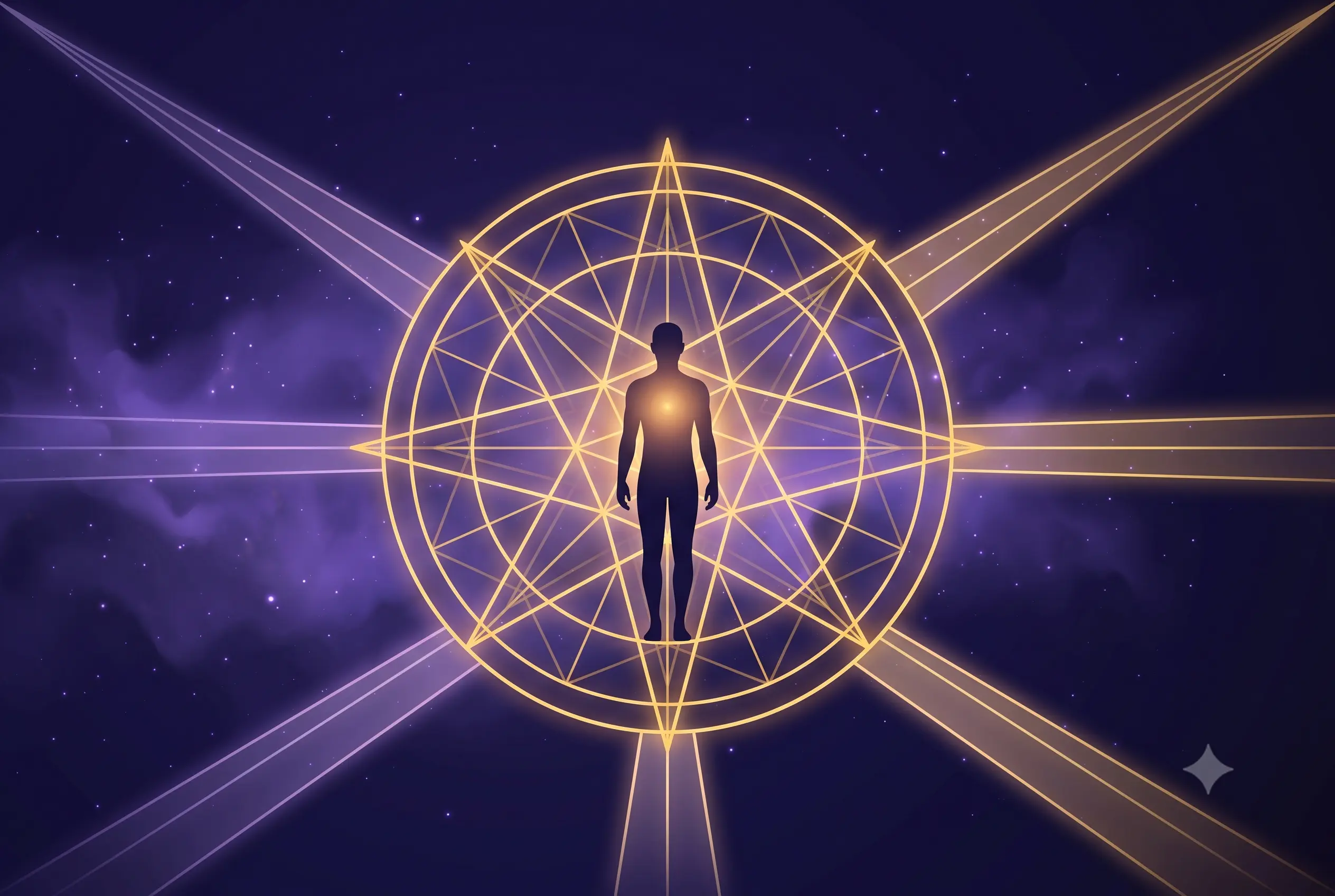 Cómo descubrir tu propósito de vida con la Matriz del Destino